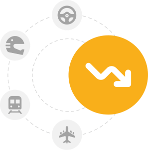 Traditional recommendation engines