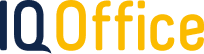 IQ Office Black