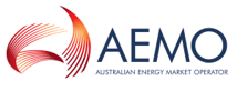 Aemo Logo