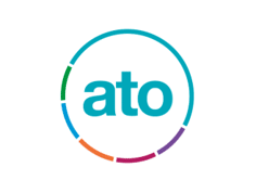 Ato Logo