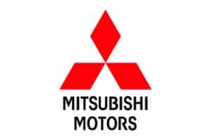 Mitsubishi Logo